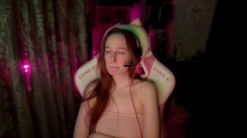 Adelina online show from 05-24-26, 12:59