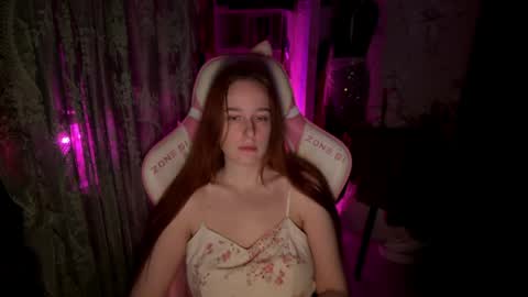 Adelina online show from 05-25-26, 03:45