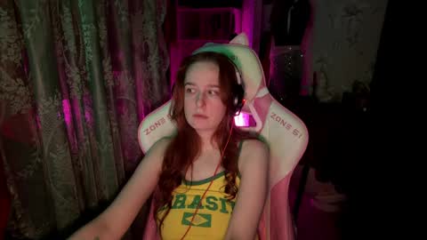 Adelina online show from 05-26-26, 03:08