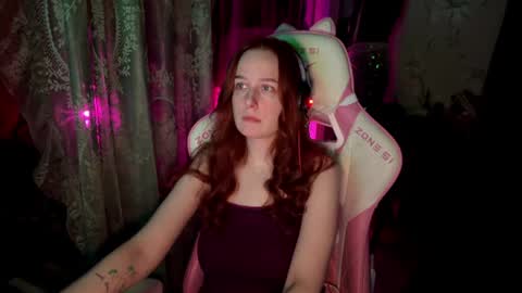 Adelina online show from 06-10-26, 03:55