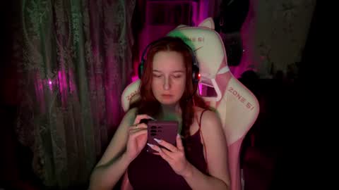 Adelina online show from 06-11-26, 01:16