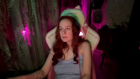 Adelina online show from 06-14-26, 02:24