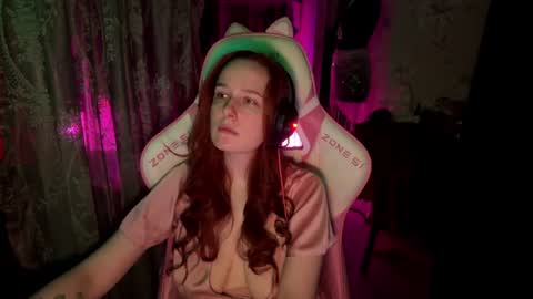 Adelina online show from 06-19-26, 01:10