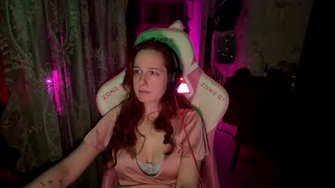 Adelina online show from 06-20-26, 03:20