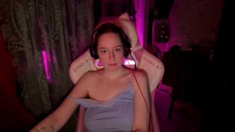 Adelina online show from 06-22-26, 01:07