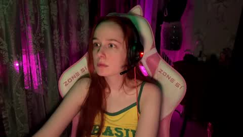 Adelina online show from 06-24-26, 03:05
