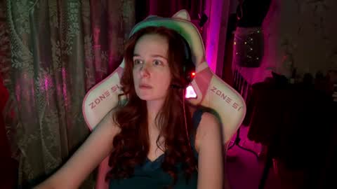 Adelina online show from 06-26-26, 03:49