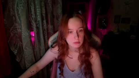 Adelina online show from 07-16-26, 01:22