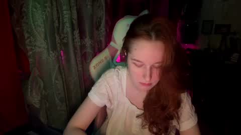 Adelina online show from 07-28-26, 07:39