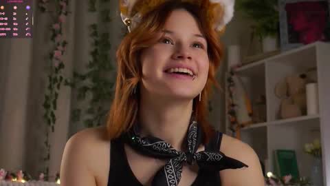 Lily online show from 11-15-25, 01:25