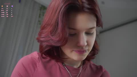 Lily online show from 04-02-26, 01:14