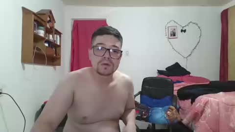 Snapshot of pecadodulce chatting on 01-27-25, 04:52 pecadodulce online show from 01-27-25, 04:52