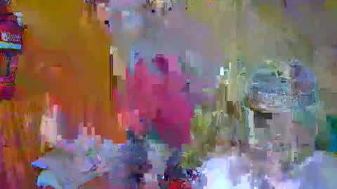 pecadodulce online show from 01-10-26, 12:23