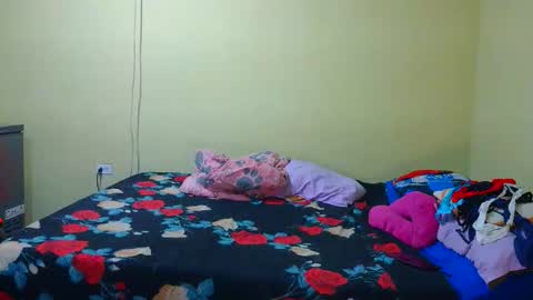 pecadodulce online show from 04-18-26, 07:58