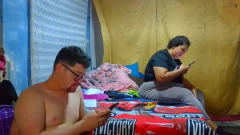 pecadodulce online show from 05-16-26, 09:57