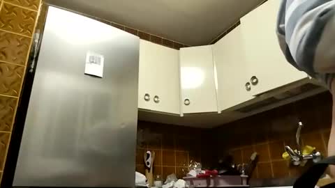 Naturist online show from 02-12-25, 03:40