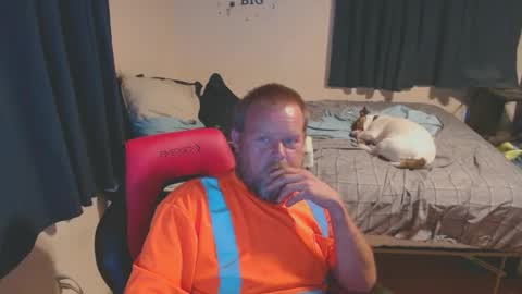 pecker40 online show from 10-08-25, 02:53