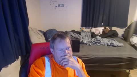 pecker40 online show from 02-05-26, 02:27