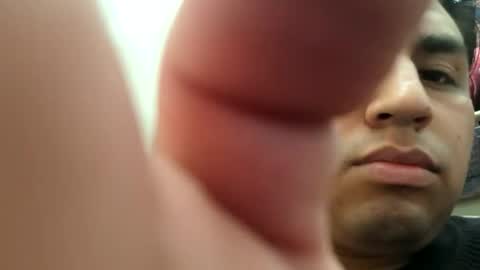 pedro_0305 online show from 06-20-26, 10:34