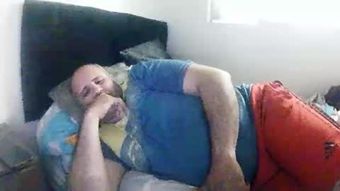 Pedro online show from 06-08-26, 03:51