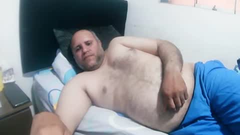 Pedro online show from 06-14-26, 10:23