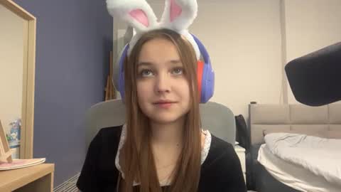 Luna Vale online show from 07-12-26, 02:08