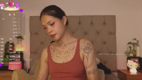 Kris online show from 03-10-26, 12:48