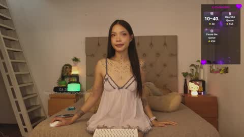 Kris online show from 03-25-26, 11:44