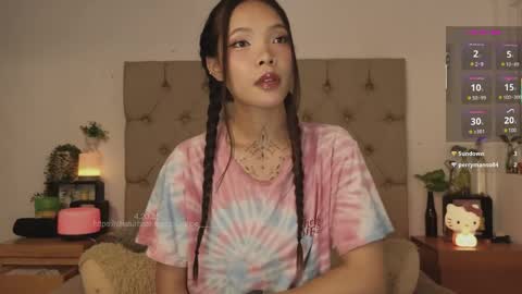 Kris online show from 04-20-26, 11:50