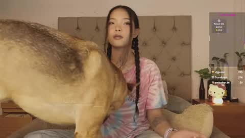 Kris online show from 04-21-26, 02:51