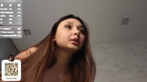  HERES ALICE  WELCOME EVERYONE LOVENSE DOMI REACT TO YOUR TIPS LETS MAKE A GREAT SHOW TOGETHER  online show from 02-24-25, 10:37