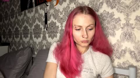  HERES ALICE  WELCOME EVERYONE LOVENSE DOMI REACT TO YOUR TIPS LETS MAKE A GREAT SHOW TOGETHER  online show from 12-02-25, 05:52