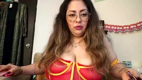 Pekitas Mexa online show from 10-31-25, 08:59