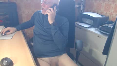 Pemue65 online show from 03-20-26, 07:13