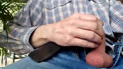 Pencil cock guy online show from 04-27-26, 01:31
