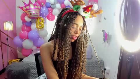 peneelopeecute online show from 12-13-24, 08:47