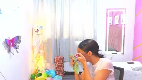 peneelopeecute online show from 01-10-26, 07:59