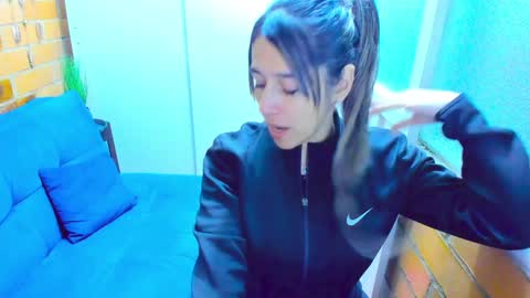 Penelope online show from 12-18-24, 09:29