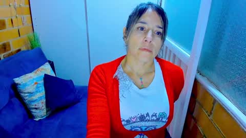 Penelope online show from 01-18-25, 12:02