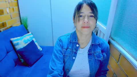 Penelope online show from 01-25-25, 10:07