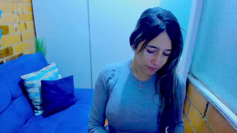 Penelope online show from 01-29-25, 10:11