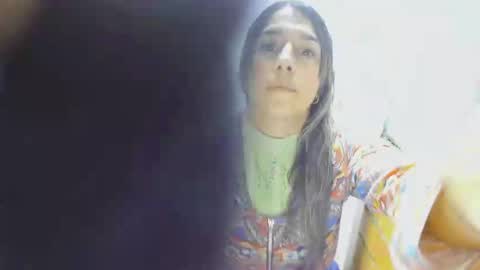 Penelope online show from 03-12-25, 07:49