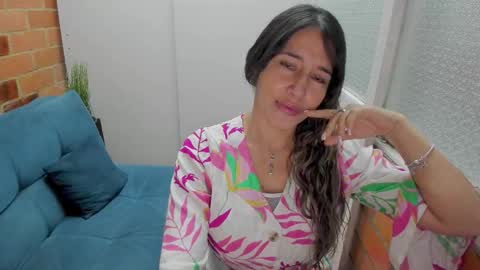 Penelope online show from 10-25-25, 07:30