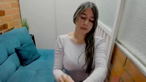 Penelope online show from 02-11-26, 07:41