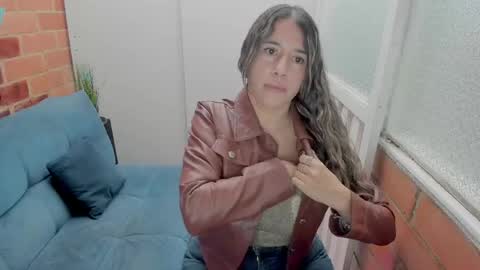 Penelope online show from 05-28-26, 07:11