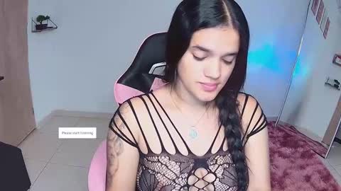 penelope_hearth online show from 01-08-26, 05:15