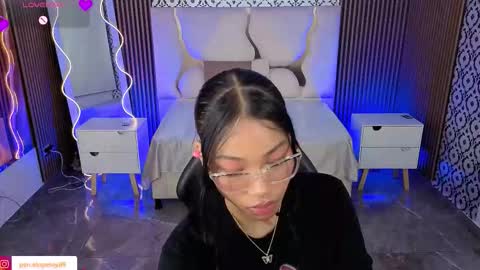 penelope online show from 02-20-26, 03:25