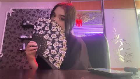 Keytana online show from 04-19-26, 09:52