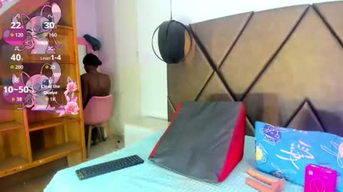 Sweet Penelope online show from 05-29-26, 07:12