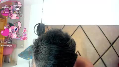 Sweet Penelope online show from 06-12-26, 06:40